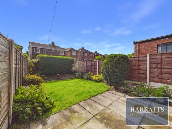 Forbes Road, Offerton, Stockport