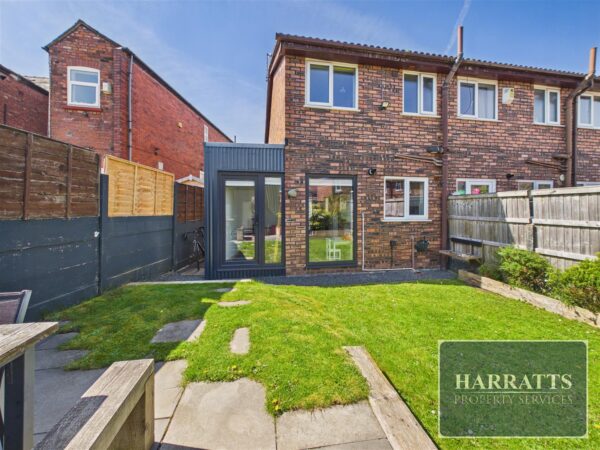 Turncroft Lane, Stockport