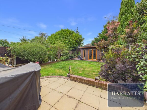 Cromwell Avenue, Gatley, Cheadle