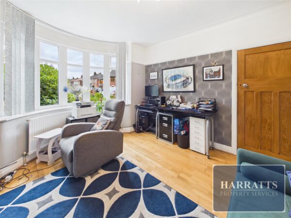 Cromwell Avenue, Gatley, Cheadle