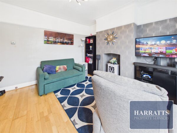 Cromwell Avenue, Gatley, Cheadle