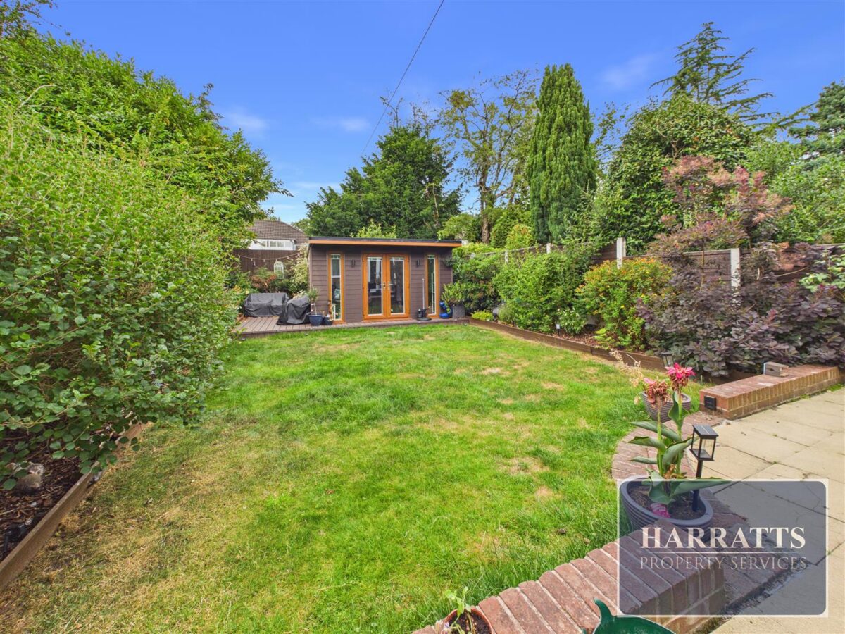 Cromwell Avenue, Gatley, Cheadle
