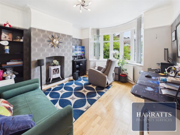 Cromwell Avenue, Gatley, Cheadle