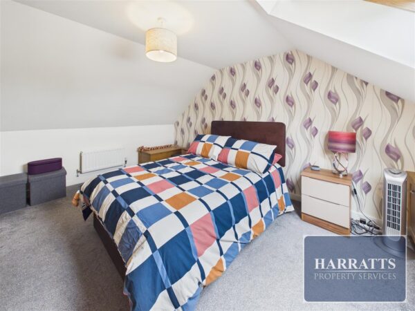 Apartment 4, Milliner Court, Hillcrest Road, Offerton