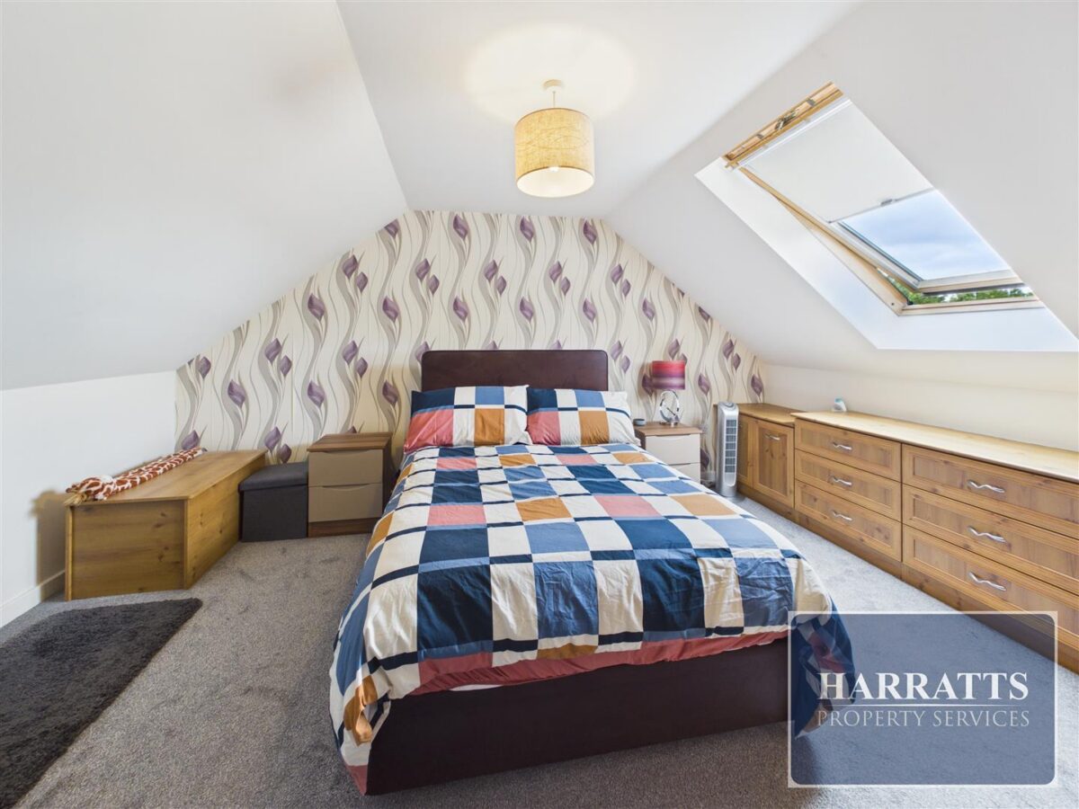 Apartment 4, Milliner Court, Hillcrest Road, Offerton
