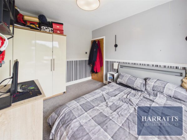 Cromwell Avenue, Gatley, Cheadle