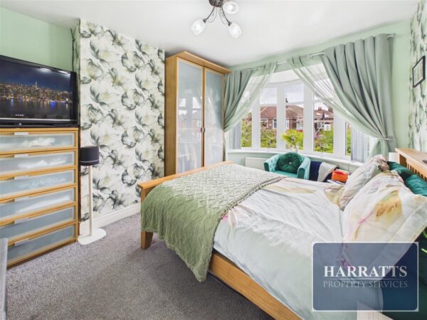 Cromwell Avenue, Gatley, Cheadle