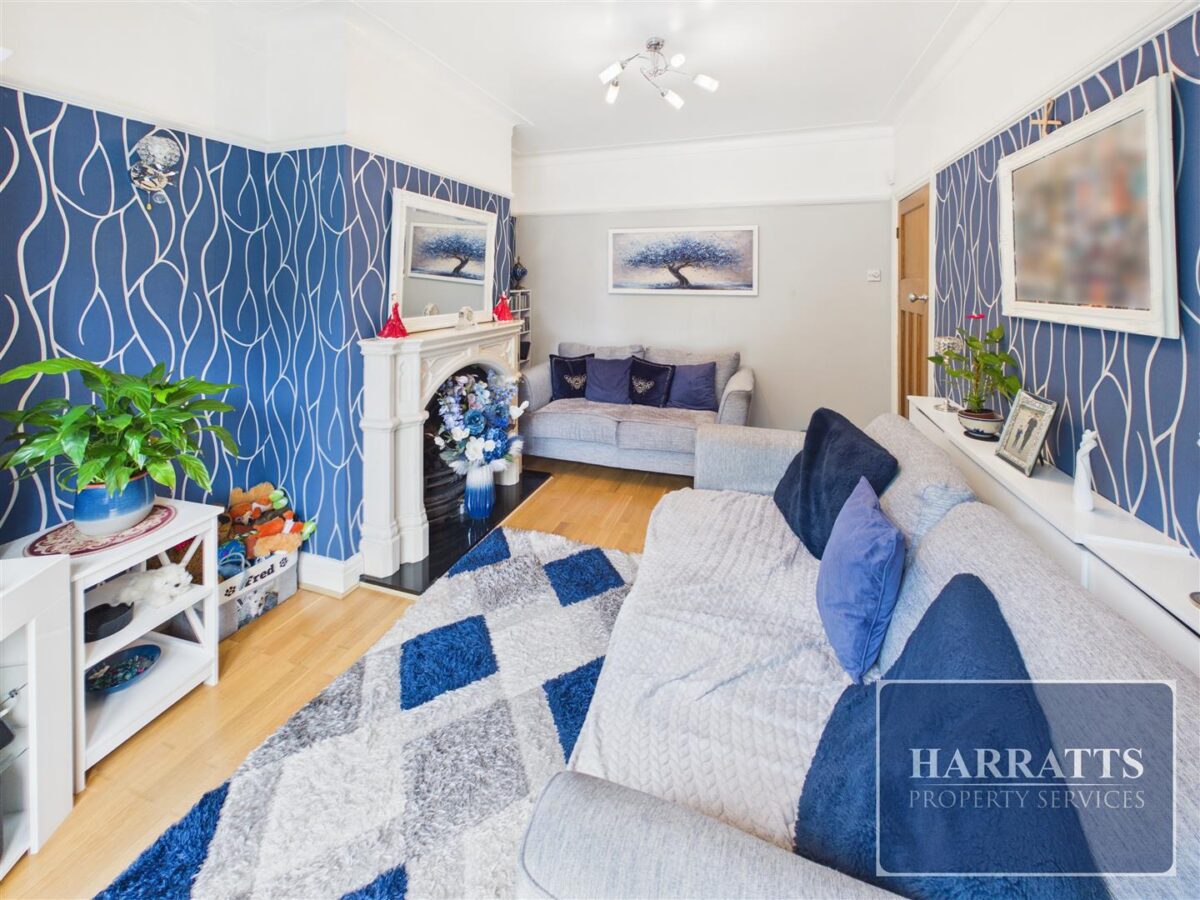 Cromwell Avenue, Gatley, Cheadle
