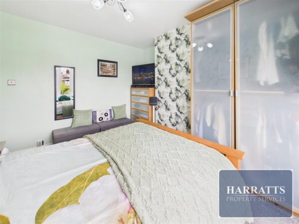 Cromwell Avenue, Gatley, Cheadle