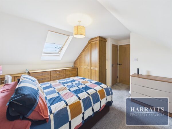 Apartment 4, Milliner Court, Hillcrest Road, Offerton