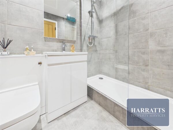Apartment 4, Milliner Court, Hillcrest Road, Offerton