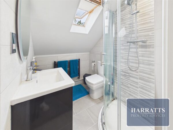 Apartment 4, Milliner Court, Hillcrest Road, Offerton
