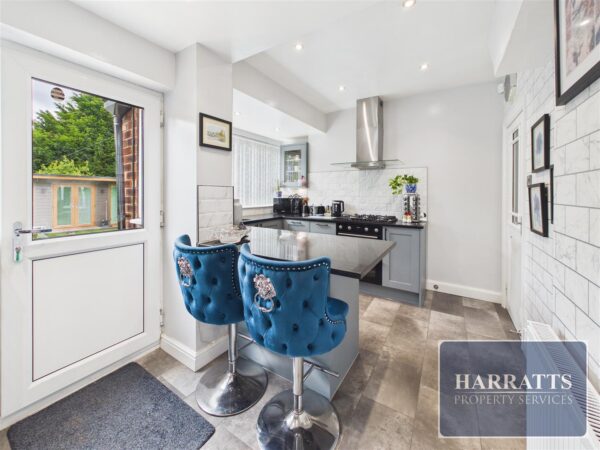 Cromwell Avenue, Gatley, Cheadle