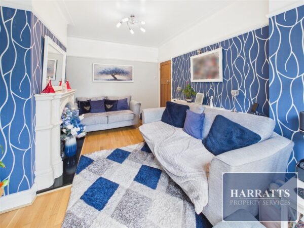 Cromwell Avenue, Gatley, Cheadle
