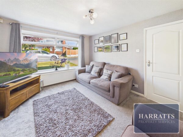 Peregrine Road, Stockport