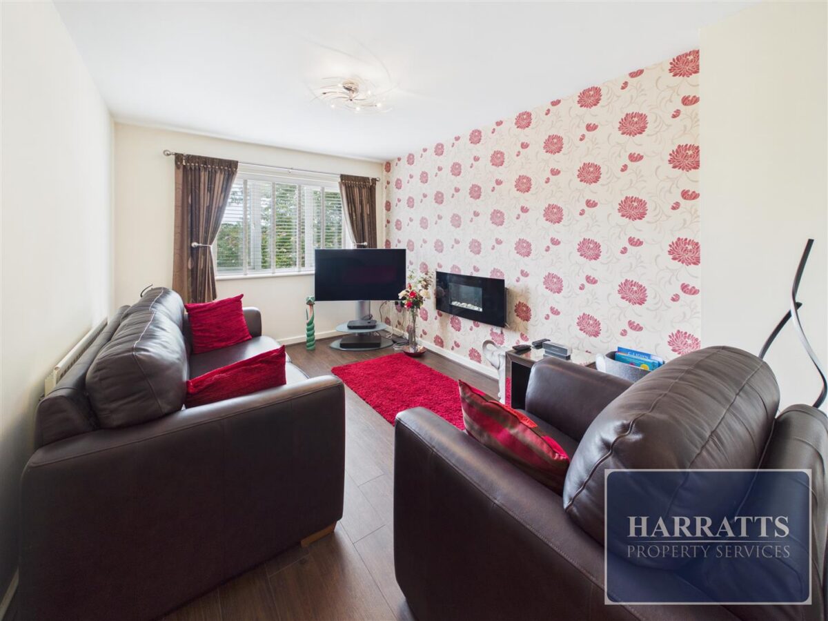 Apartment 4, Milliner Court, Hillcrest Road, Offerton