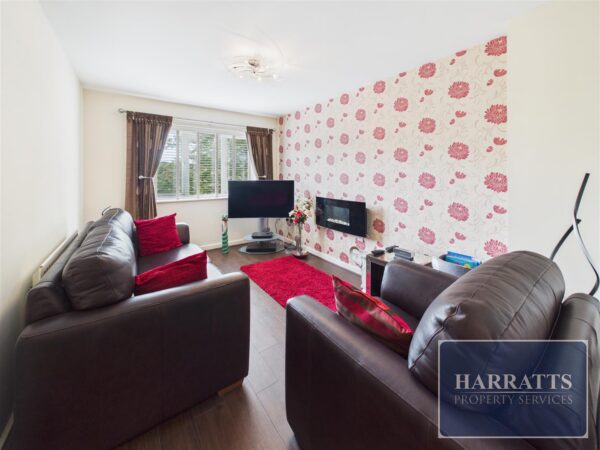 Apartment 4, Milliner Court, Hillcrest Road, Offerton