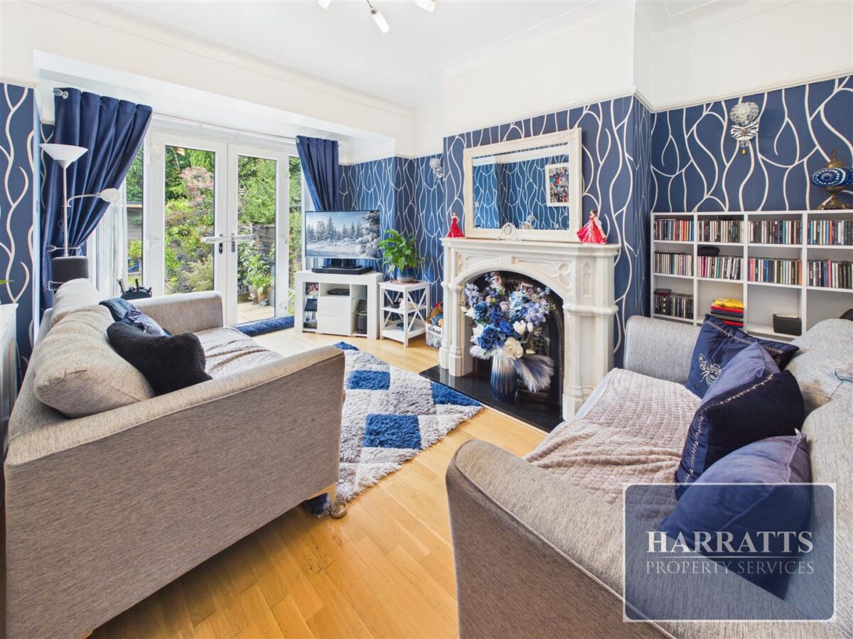 Cromwell Avenue, Gatley, Cheadle
