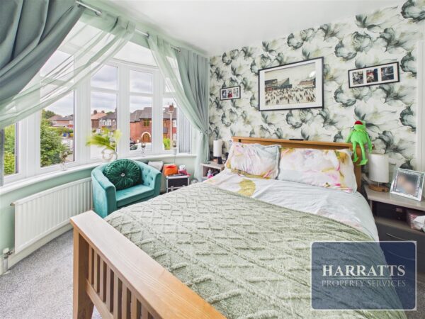 Cromwell Avenue, Gatley, Cheadle