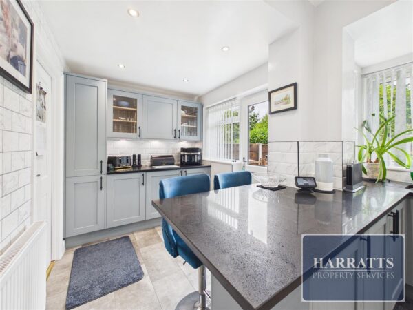 Cromwell Avenue, Gatley, Cheadle