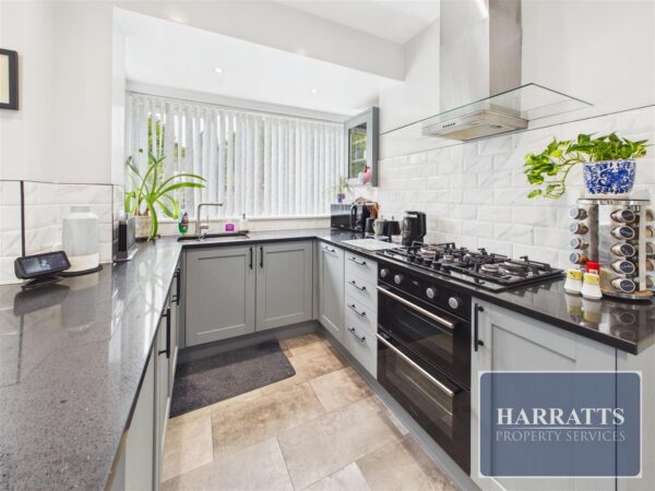Cromwell Avenue, Gatley, Cheadle