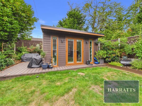 Cromwell Avenue, Gatley, Cheadle