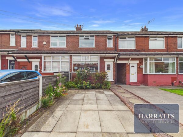 Betnor Avenue, Stockport