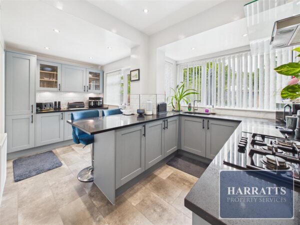 Cromwell Avenue, Gatley, Cheadle