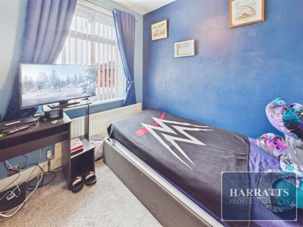 Cromwell Avenue, Gatley, Cheadle