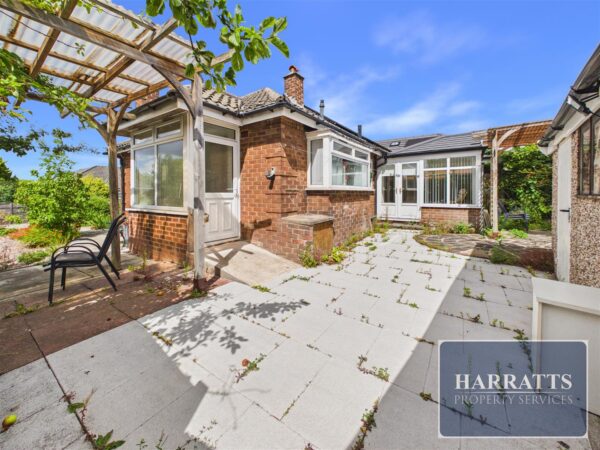 Bridgefield Close, High Lane, Stockport