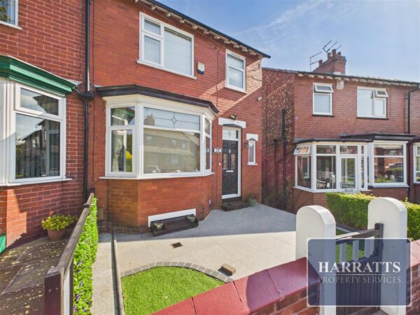 Cashmere Road, Stockport