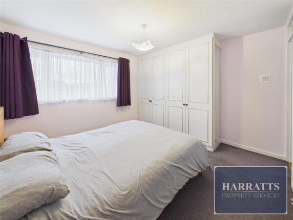 Shearwater Road, Stockport