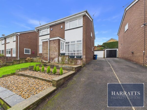 Shearwater Road, Stockport
