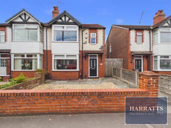 Turncroft Lane, Stockport