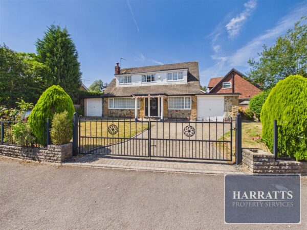 Bradda Mount, Bramhall, Stockport