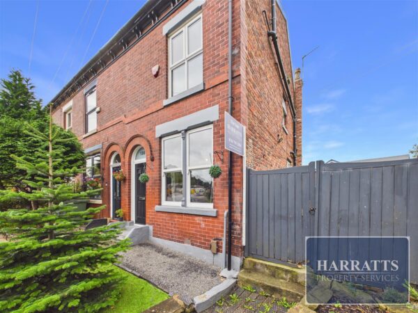 Marple Road, Stockport