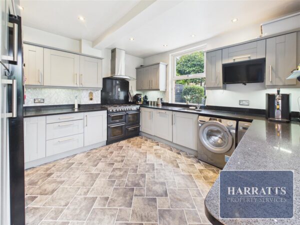 Marple Road, Stockport