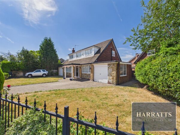 Bradda Mount, Bramhall, Stockport