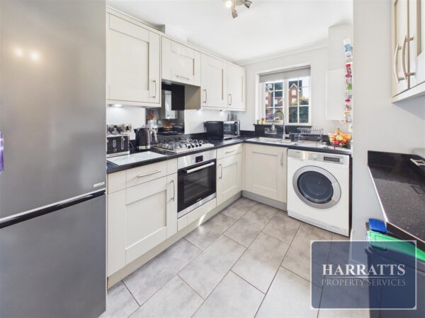 Kennett Drive, Bredbury, Stockport