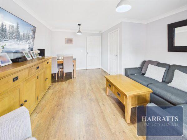 Kennett Drive, Bredbury, Stockport