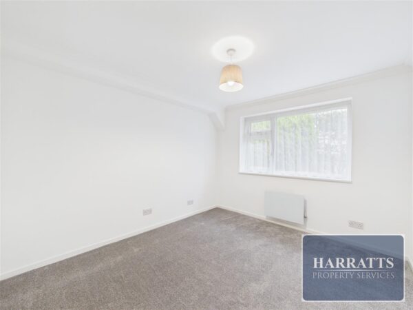 Prestbury Close, Stockport