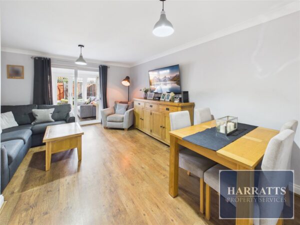 Kennett Drive, Bredbury, Stockport