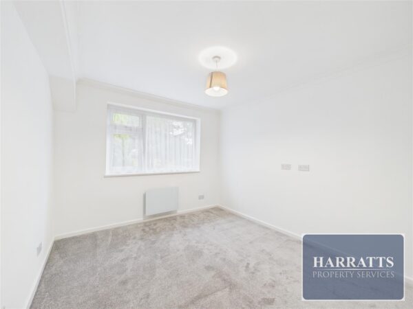 Prestbury Close, Stockport