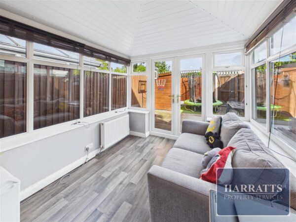 Kennett Drive, Bredbury, Stockport