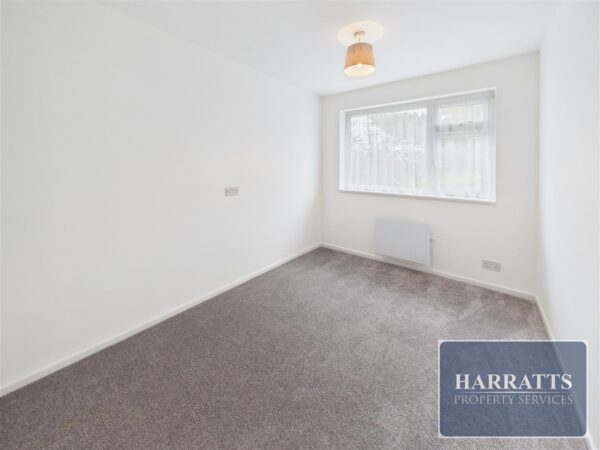 Prestbury Close, Stockport