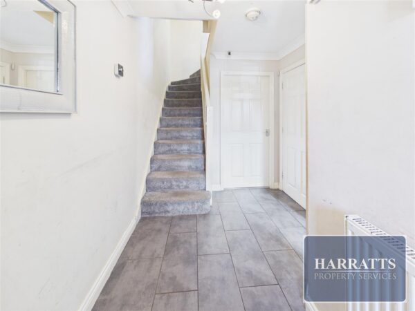 Kennett Drive, Bredbury, Stockport