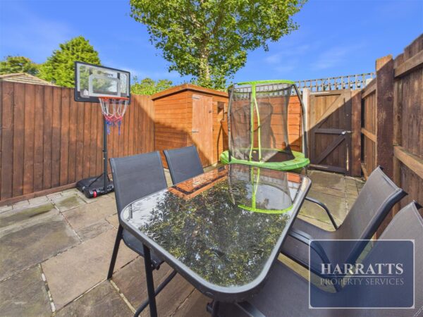 Kennett Drive, Bredbury, Stockport