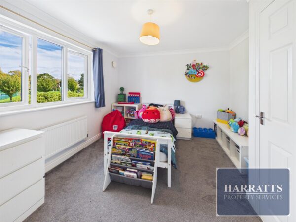 Kennett Drive, Bredbury, Stockport