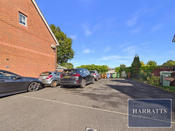 Kennett Drive, Bredbury, Stockport