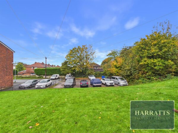 Prestbury Close, Stockport